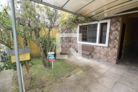 Casa à venda com 166m², 4 quartos e 3 vagas Casa à venda com 166m², 4 quartos e 3 vagasJardim