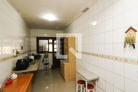 Casa à venda com 166m², 4 quartos e 3 vagas Casa à venda com 166m², 4 quartos e 3 vagasCozinha