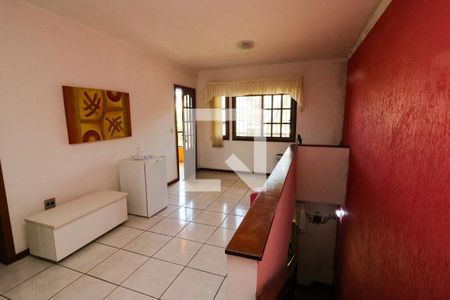 Sala 2 de casa à venda com 4 quartos, 166m² em Hípica, Porto Alegre