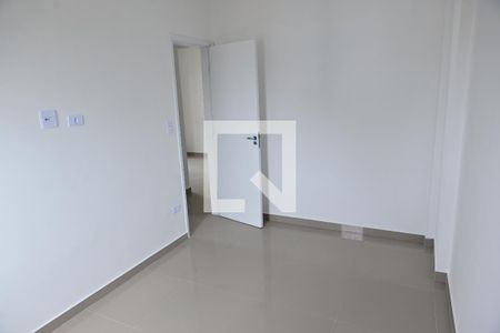 Suite 1 de apartamento para alugar com 2 quartos, 79m² em Nova Mirim, Praia Grande