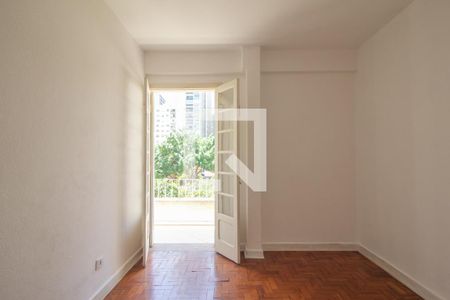 1 Quarto  de apartamento à venda com 4 quartos, 170m² em Santa Cecília, São Paulo