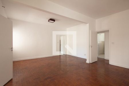 2 Sala  de apartamento à venda com 4 quartos, 170m² em Santa Cecília, São Paulo