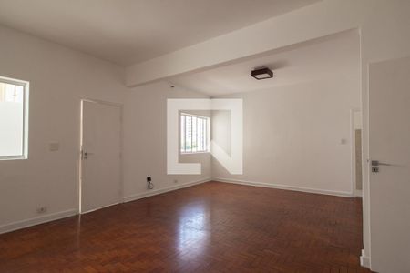 1 Sala de apartamento para alugar com 4 quartos, 170m² em Santa Cecília, São Paulo