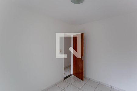 Quarto 2 de apartamento para alugar com 3 quartos, 77m² em Ribeiro de Abreu, Belo Horizonte