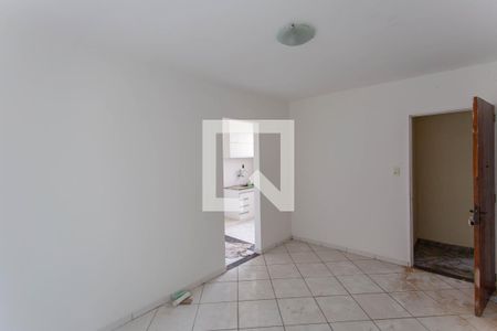 Sala de apartamento para alugar com 3 quartos, 77m² em Ribeiro de Abreu, Belo Horizonte