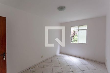 Sala de apartamento para alugar com 3 quartos, 77m² em Ribeiro de Abreu, Belo Horizonte