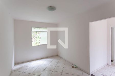 Sala de apartamento para alugar com 3 quartos, 77m² em Ribeiro de Abreu, Belo Horizonte