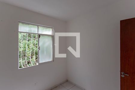 Quarto 1 de apartamento para alugar com 3 quartos, 77m² em Ribeiro de Abreu, Belo Horizonte