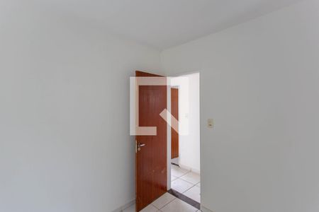 Quarto 1 de apartamento para alugar com 3 quartos, 77m² em Ribeiro de Abreu, Belo Horizonte