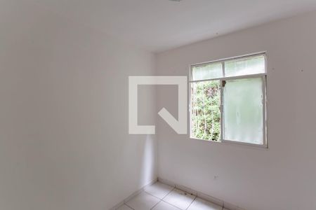 Quarto 1 de apartamento para alugar com 3 quartos, 77m² em Ribeiro de Abreu, Belo Horizonte