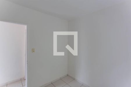 Quarto 1 de apartamento para alugar com 3 quartos, 77m² em Ribeiro de Abreu, Belo Horizonte