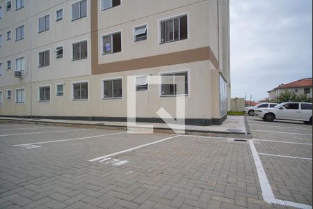 Apartamento para alugar com 41m², 2 quartos e 1 vagaEstacionamento