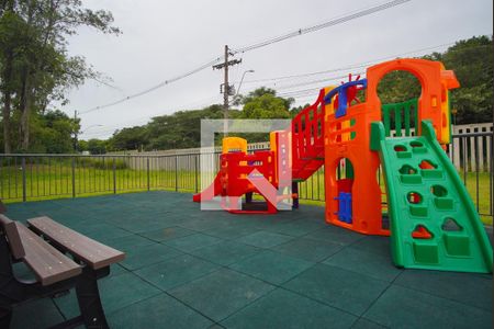 Apartamento para alugar com 41m², 2 quartos e 1 vagaÁrea comum - Playground