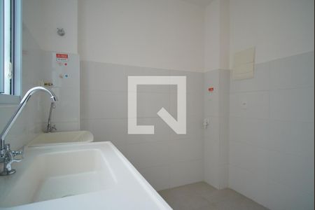 Apartamento para alugar com 41m², 2 quartos e 1 vagaCozinha