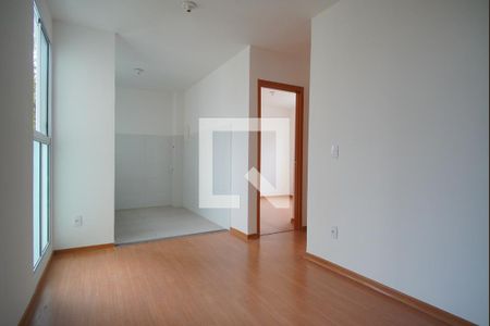 Sala de apartamento para alugar com 2 quartos, 41m² em Protásio Alves, Porto Alegre
