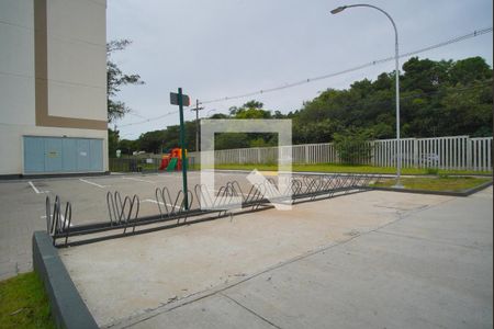 Apartamento para alugar com 41m², 2 quartos e 1 vagaBicicletário