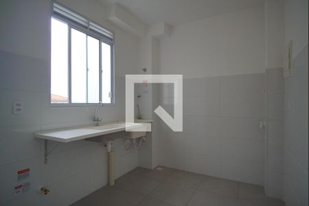 Apartamento para alugar com 41m², 2 quartos e 1 vagaCozinha