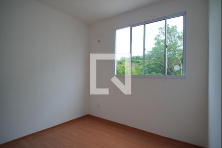 Quarto 2 de apartamento para alugar com 2 quartos, 41m² em Protásio Alves, Porto Alegre