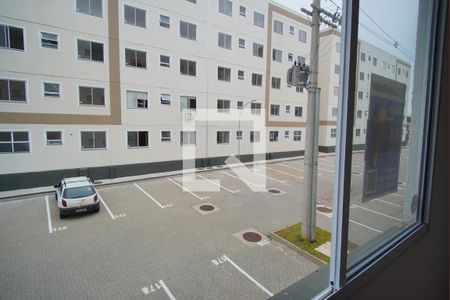 Quarto 1 - Vista de apartamento para alugar com 2 quartos, 41m² em Protásio Alves, Porto Alegre