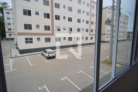 Quarto 2 - Vista de apartamento para alugar com 2 quartos, 41m² em Protásio Alves, Porto Alegre