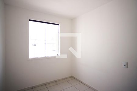 Quarto 1 de apartamento para alugar com 2 quartos, 61m² em São João Batista, Belo Horizonte