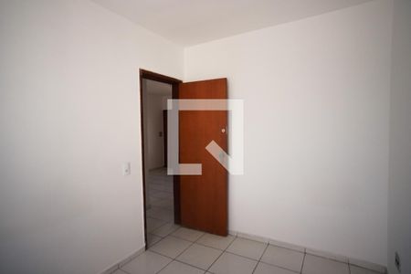 Quarto 1 de apartamento para alugar com 2 quartos, 61m² em São João Batista, Belo Horizonte