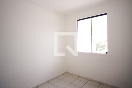Quarto 1 de apartamento para alugar com 2 quartos, 61m² em São João Batista, Belo Horizonte