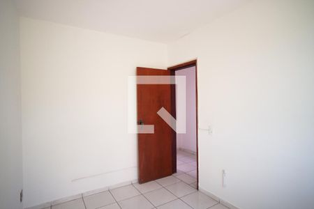 Quarto 2 de apartamento para alugar com 2 quartos, 61m² em São João Batista, Belo Horizonte