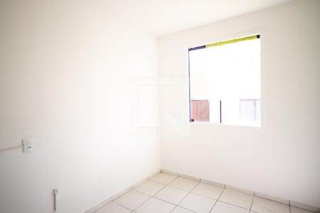 Quarto 2 de apartamento para alugar com 2 quartos, 61m² em São João Batista, Belo Horizonte