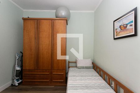 Quarto 1 de casa à venda com 3 quartos, 160m² em Vila Matilde, São Paulo