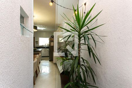 Jardim de Inverno de casa à venda com 3 quartos, 160m² em Vila Matilde, São Paulo