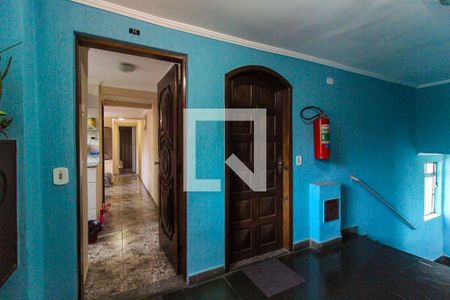 Apartamento à venda com 44m², 2 quartos e 1 vaga Apartamento à venda com 44m², 2 quartos e 1 vagaHall