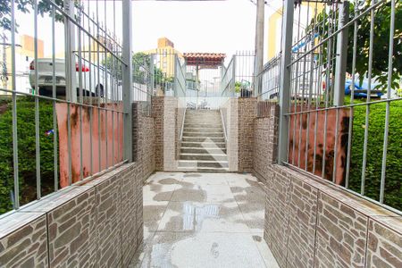 Apartamento à venda com 44m², 2 quartos e 1 vaga Apartamento à venda com 44m², 2 quartos e 1 vagaÁrea comum