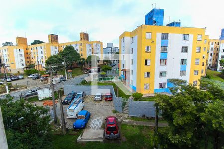 Apartamento à venda com 44m², 2 quartos e 1 vaga Apartamento à venda com 44m², 2 quartos e 1 vagaVista do Quarto 2