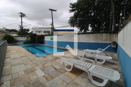 Apartamento à venda com 56m², 2 quartos e 1 vagaPiscina