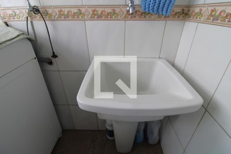 Apartamento à venda com 56m², 2 quartos e 1 vagaTanque