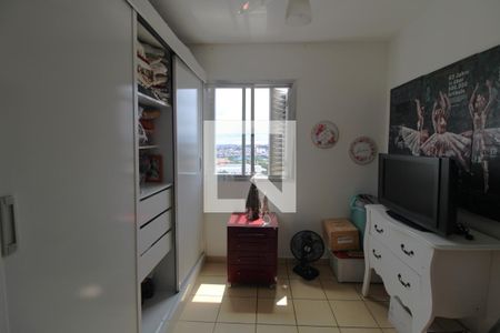 Apartamento à venda com 56m², 2 quartos e 1 vagaQuarto 2