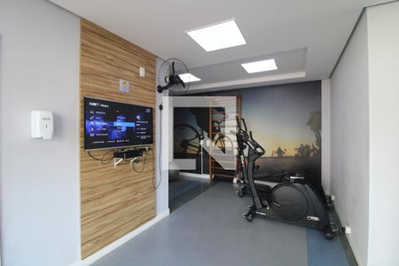 Apartamento à venda com 67m², 2 quartos e 1 vagaAcademia