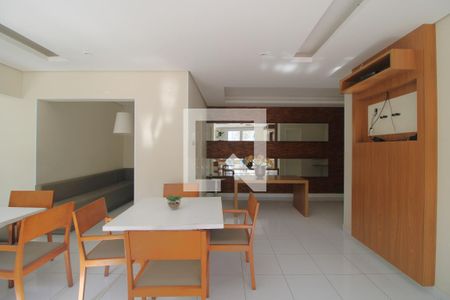 Apartamento à venda com 67m², 2 quartos e 1 vagaÁrea comum