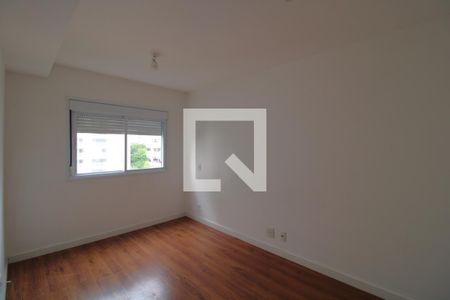 Suíte de apartamento à venda com 2 quartos, 67m² em Vila Isa, São Paulo