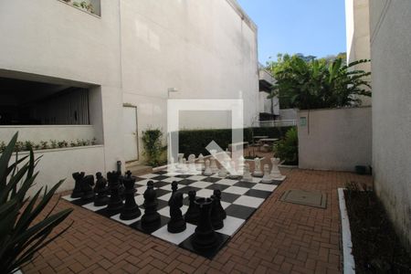 Apartamento à venda com 67m², 2 quartos e 1 vagaEspaço de jogos