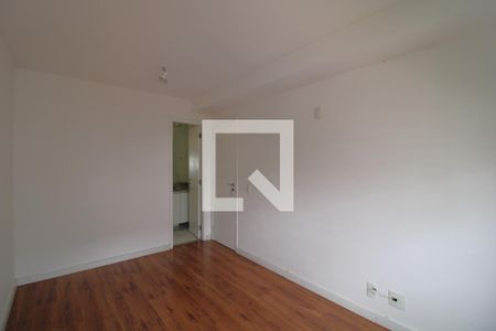 Suíte de apartamento à venda com 2 quartos, 67m² em Vila Isa, São Paulo