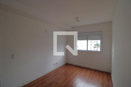 Suíte de apartamento à venda com 2 quartos, 67m² em Vila Isa, São Paulo
