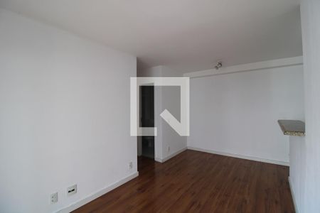 Sala de apartamento à venda com 2 quartos, 67m² em Vila Isa, São Paulo