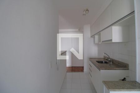 Apartamento à venda com 67m², 2 quartos e 1 vagaCozinha