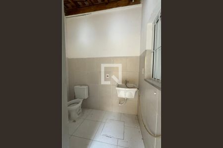 Casa de condomínio para alugar com 110m², 2 quartos e 2 vagasÁrea de Serviço