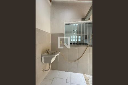 Casa de condomínio para alugar com 110m², 2 quartos e 2 vagasÁrea de Serviço