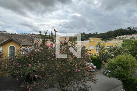 Casa de condomínio para alugar com 110m², 2 quartos e 2 vagasVista do Quarto 2