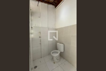 Casa de condomínio para alugar com 110m², 2 quartos e 2 vagasÁrea de Serviço