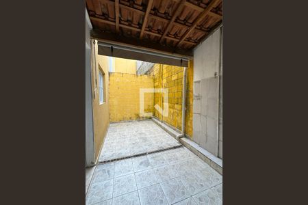 Casa de condomínio para alugar com 110m², 2 quartos e 2 vagasÁrea de Serviço